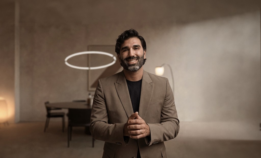 Buri — Finanzexperte und Personal Branding